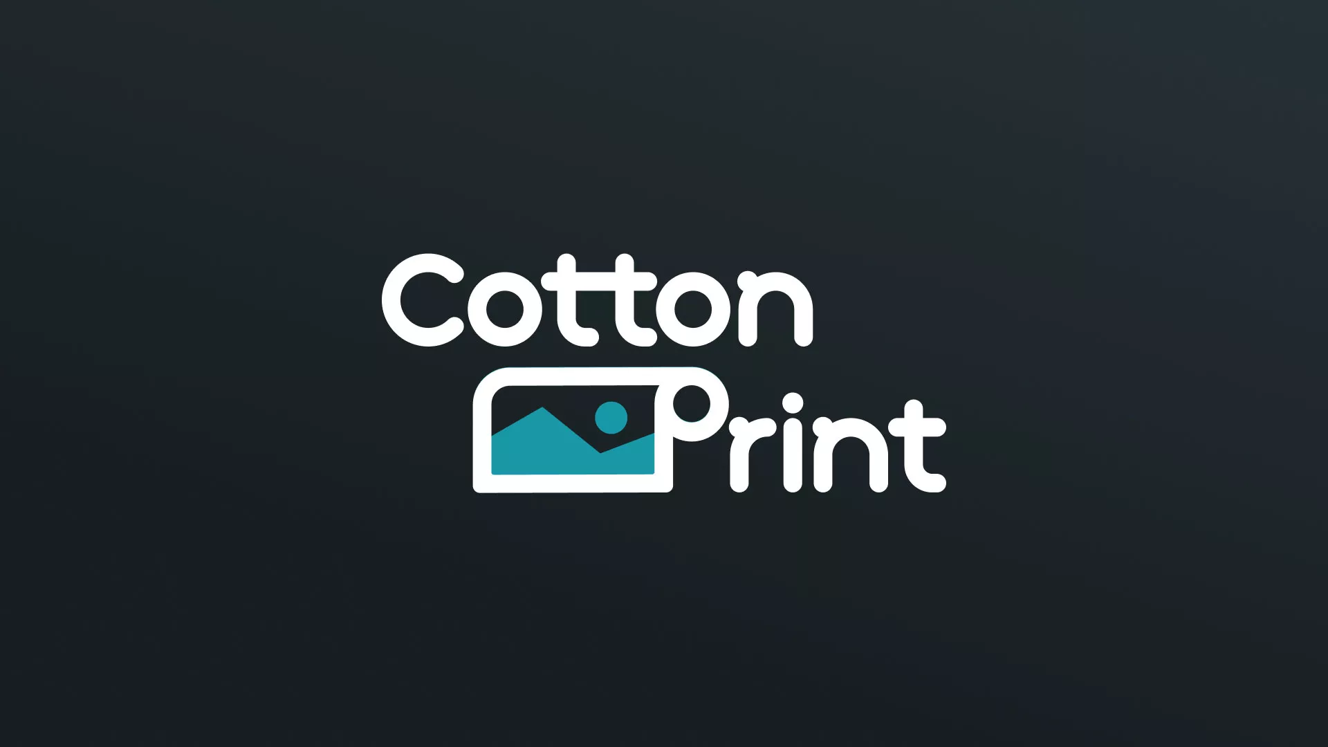 Разработка логотипа в Усть-Катаве для компании «CottonPrint»